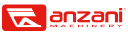 Anzani Logo