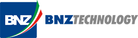 BNZ Technology logo