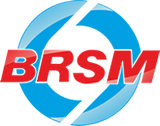 BRSM Logo