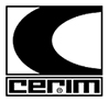 Cerim Logo