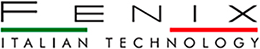 Fenix Italian Technology logo
