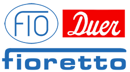 Fioretto Logo