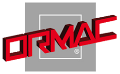 ORMAC Logo