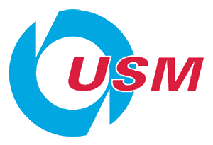 USM Americas logo