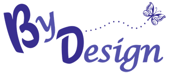 By Design logo